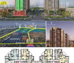 CẦN BÁN GẤP CĂN HỘ 3PN MASTERI GRAND VIEW