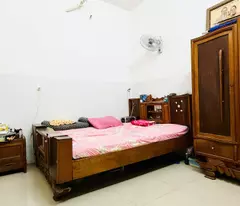 🔥🔥 Chủ gấp bán NHÀ MỚI 2 TẦNG - 100M2 NGANG 5 MÉT - Ô TÔ NGỦ TRONG NHÀ - GẦN CHỢ HIỆP THÀNH -