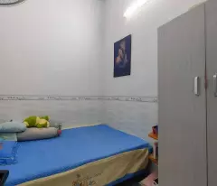 Bán nhà 2 tầng hẻm Hòn Chồng Nha Trang giá chỉ 1ty950