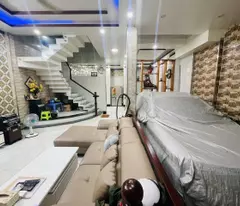 BÁN NHÀ 4 TẦNG, 91M2, NGUYỄN SỸ SÁCH, TÂN BÌNH - GIÁ 10.4 TỶ