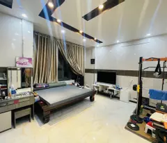 BÁN NHÀ 4 TẦNG, 91M2, NGUYỄN SỸ SÁCH, TÂN BÌNH - GIÁ 10.4 TỶ