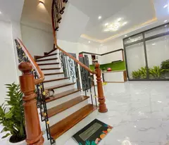 🏠 BÁN NHÀ Yên Nghĩa- HÀ ĐÔNG thiên nhiên kết hợp hiện đại 46m- 4tầng-MT 4.2m-nhỉnh 5.2 tỷ
