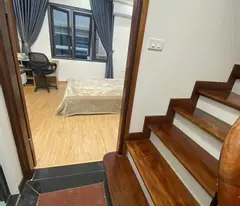 🏠 BÁN NHÀ Yên Nghĩa- HÀ ĐÔNG thiên nhiên kết hợp hiện đại 46m- 4tầng-MT 4.2m-nhỉnh 5.2 tỷ
