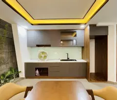 BÁN NHÀ RẺ GÒ VẤP 4 PN 5 WC 3 LẦU