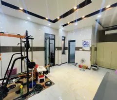 BÁN NHÀ 4 TẦNG, 91M2, KHU K300  HOÀNG HOA THÁM, TÂN BÌNH - 10.4 TỶ - SỔ ĐỎ CHÍNH CHỦ