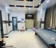 BÁN NHÀ 4 TẦNG, 91M2, PHẠM VĂN BẠCH, TÂN BÌNH - GIÁ HỜ 10.4 TỶ - CHỦ GẤP BÁN TRƯỚC TẾT .