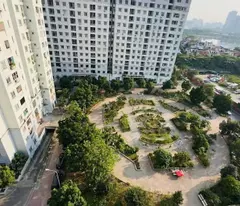 Chính chủ bán chung cư Mễ Trì Thượng, DT 91m2 – 3PN, Mỹ Đình , Nam từ Liêm 5.08 tỷ.