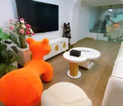 🏠 BÁN NHÀ Yên Nghĩa- HÀ ĐÔNG đẹp lung linh 34m- 5tầng- 4.2tỷ