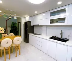🏠 BÁN NHÀ Yên Nghĩa- HÀ ĐÔNG đẹp lung linh 34m- 5tầng- 4.2tỷ