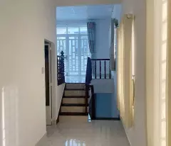 Bán nhà hẻm Phú Đức Vĩnh Hòa Nha Trang giá 2ty5