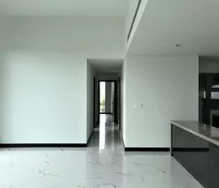 CẦN CHO THUÊ CĂN HỘ 3PN EMPIRE CITY LẦU CAO VIEW ĐẸP GIÁ 55TR /THÁNG