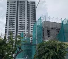 Sở hửu CHCC tại DĨ AN chỉ từ 150tr, nhận nhà ngay