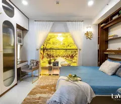 Cơ hội sử hửu CHCC tại Dĩ AN, với giá cực  ưu đãi chỉ 150TR