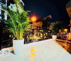 Mặt Tiền Kinh Doanh Đắc Địa - Chợ Hiệp Thành, 3 Phòng Ngủ, Nội Thất Cao Cấp, Giá Chỉ 5 Tỷ 2