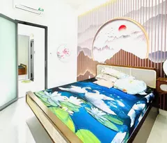 Mặt Tiền Kinh Doanh Đắc Địa - Chợ Hiệp Thành, 3 Phòng Ngủ, Nội Thất Cao Cấp, Giá Chỉ 5 Tỷ 2