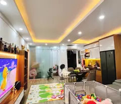 Bán gấp căn hộ 2 phòng ngủ, 78m², nội thất hiện đại, view cực đẹp tại KĐT Thanh Hà Hà đông