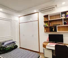 Bán gấp căn hộ 2 phòng ngủ, 78m², nội thất hiện đại, view cực đẹp tại KĐT Thanh Hà Hà đông