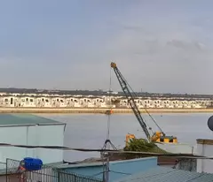 Bán Đất Đại Phước, 202,2m² (Có Sẵn 50m² Thổ), Hẻm Bê Tông 1 Xuyệc Lý Thái Tổ – Giá 4 Tỷ