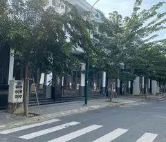 Sở Hữu Nhà Phố Thương Mại Hòa Lợi, Bến Cát - Đón Lộc Đầu Năm Mới 2025