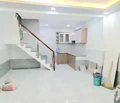 SÁT MẶT TIỀN ĐƯỜNG Huỳnh Tấn Phát 
Trung tâm Q7 

NGANG 3.5 M  Dài 7.05
DT SD 49 M2  HƠN 2 TỶ