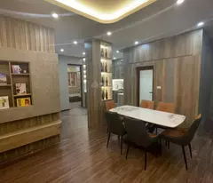 Bán căn góc CC 100m2 ba mặt thoáng 3 ngủ tại Võ Chí Công cạnh quận ủy Tây Hồ, giá 6 tỷ