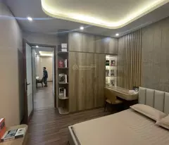 Bán căn góc CC 100m2 ba mặt thoáng 3 ngủ tại Võ Chí Công cạnh quận ủy Tây Hồ, giá 6 tỷ