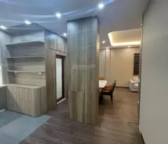Bán căn góc CC 100m2 ba mặt thoáng 3 ngủ tại Võ Chí Công cạnh quận ủy Tây Hồ, giá 6 tỷ