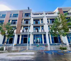Đất nền Central Avanue - Vietcombank hỗ trợ 24 th 0% lãi + gốc