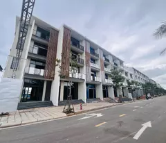Đất nền Central Avanue - Vietcombank hỗ trợ 24 th 0% lãi + gốc