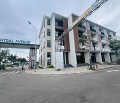 Đất nền Central Avanue - Vietcombank hỗ trợ 24 th 0% lãi + gốc