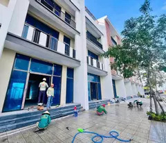 Đất nền Central Avanue - Vietcombank hỗ trợ 24 th 0% lãi + gốc