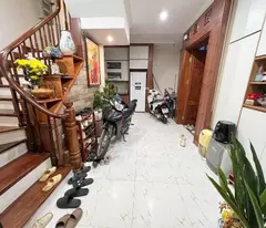 🏠 BÁN NHÀ Yên Nghĩa- HÀ ĐÔNG chủ tự xây 37m- 5tầng- 4tỷ