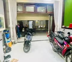 SIÊU PHẨM TÂN BÌNH CHỢ TÂN TRỤ - NHÀ MỚI 61M², HẺM NHỰA 8M - GIÁ CHỈ NHỈNH 7 TỶ 7 TL
