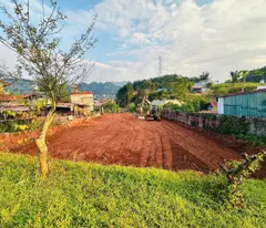 Bán nhanh mảnh đất full thổ cư tại Mường Sang, Mộc Châu