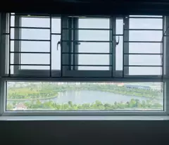 Chính chủ gửi bán gấp căn hộ 3 phòng ngủ view Hồ, full nội thất cao cấp tại KĐT Thanh Hà Cienco 5