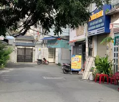 2MT HXH 6m Hoàng Văn Thụ Phú Nhuận - DT 163m2 đất 5 tầng giá 14,3 tỷ