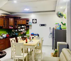 Siêu Phẩm Tân Bình, Chợ Tân Trụ – Nhà Mới 61m², Hẻm Nhựa 8m, Giá Chỉ 7 Tỷ 7, Thương Lượng