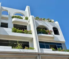 Mở bán Quỹ hàng biệt thự, nhà phố liền kề, giá gốc CĐT tại dự án Vaquarius, Văn Giang