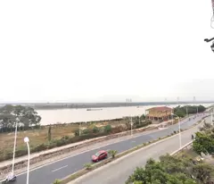 Bán 40m2 đất lô góc tại Phú Thượng gần công an phường, ô tô ngủ trong đất, giá 7 tỷ