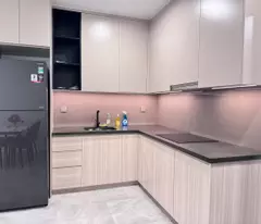 Cho thuê căn hộ 1 phòng ngủ tại Filmore Đà Nẵng căn CH08.07 tầng 8