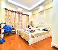 🏠 BÁN NHÀ La Khê- HÀ ĐÔNG chủ tự xây 47.3m- 4tầng-MT4.2m- 5.4tỷ