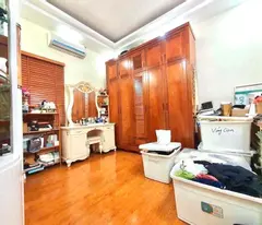 🏠 BÁN NHÀ La Khê- HÀ ĐÔNG chủ tự xây 47.3m- 4tầng-MT4.2m- 5.4tỷ