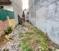 CC bán đất thôn Trung Hậu Đoài, Tiền Phong, Mê Linh, HN. Oto đỗ. DT 74m, giá 2,275 tỷ.