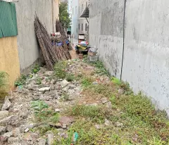 CC bán đất thôn Trung Hậu Đoài, Tiền Phong, Mê Linh, HN. Oto đỗ. DT 74m, giá 2,275 tỷ.