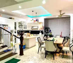 Biệt thự mini cách MT Lê Hoàng Phái 10m đường, 5 lầu 150m2 chỉ hơn 11 tỷ