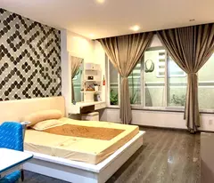 Biệt thự mini cách MT Lê Hoàng Phái 10m đường, 5 lầu 150m2 chỉ hơn 11 tỷ