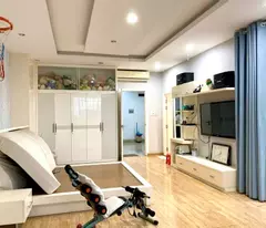 Biệt thự mini cách MT Lê Hoàng Phái 10m đường, 5 lầu 150m2 chỉ hơn 11 tỷ