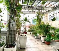 Biệt thự mini cách MT Lê Hoàng Phái 10m đường, 5 lầu 150m2 chỉ hơn 11 tỷ