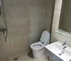 CĂN HỘ GẦN VSIP1 2PN2WC SẴN MÁY LẠNH 5TR