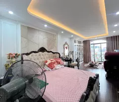 bán nhà mặt phố đại la 7 tầng thang máy long lanh lô góc hai bà trưng